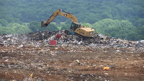 mcminnville tn dump|Warren County Sanitation Department in Mcminnville, TN 37110